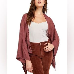 Free People/FP ONE Amaira Kimono